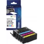 Cartridge Freecolor Canon PGI-570XL black + CLI-571XL BK/C/M/Y