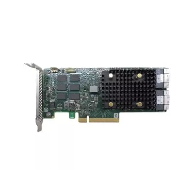 Fujitsu PRAID EP680i RAID controller PCI Express x8 4.0 16 Gbit/s