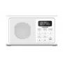 Blaupunkt DR3WH Portable radio White