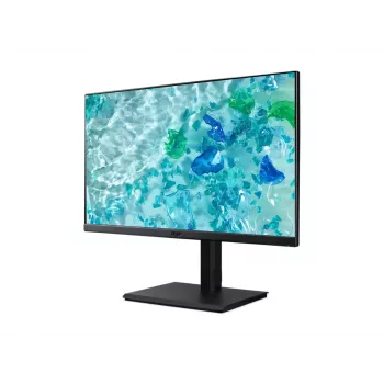 LED monitor Acer Vero B277U Ebmiiprxv B7 Series 27 inch (68.6 cm) energy class F