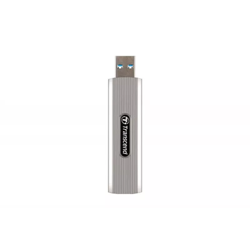 SSD disk Transcend 1 TB external USB Type-A 3.2 Gen 2 ESD320A