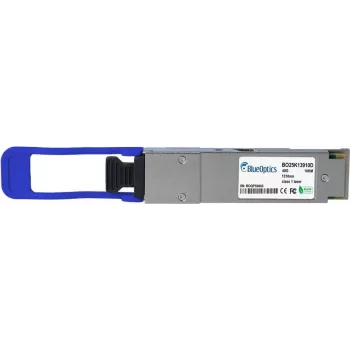 Fiber optic transceiver module BlueOptics 2XJHY-BO QSFP MTP/MPO