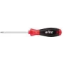 Wiha Workshop Torx-Screwdriver Size T 6 Blade Length: 60 mm (01286)