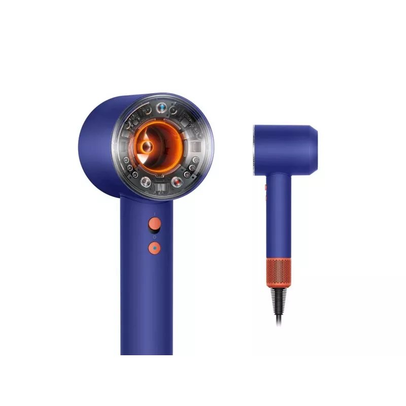 Dyson Supersonic Nural Curly+Coily Hair Dryer 1600 W 13.3 l/s
