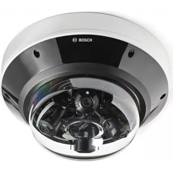 Surveillance Camera Bosch FLEXIDOME multi 7000i IR 20MP IP66