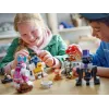 LEGO STAR WARS 75392 Creative Play Droid Builder