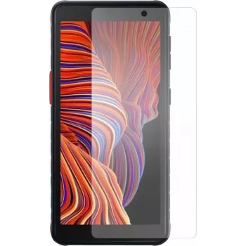 Renkforce RF-4724942 DisplayScreen Protector for Mobiltelefone Klare BildschirmScreen Protector Samsung 1 pcs(e) (RF-4724942)