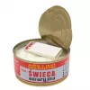 HASKE Pro Emergency Survival Candle 280g, 48h