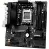 Motherboard ASRock B850M Pro-A WiFi micro ATX – AMD B850, Socket AM5, DDR5, 4x DIMM, 256GB, Wi‑Fi, 2.5Gb LAN