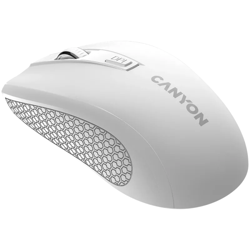 Mouse Canyon MW-7 Right-hand RF Wireless Optical 1600 DPI