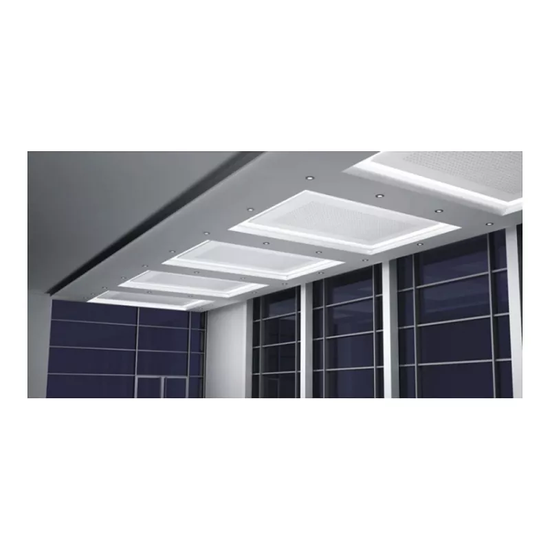Synergy 21 S21-LED-PR00400 lighting mounting profile & Accessory (S21-LED-PR00400)