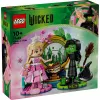 LEGO Wicked Figures Elphaba and Glinda 75682 – collectible minifigures set