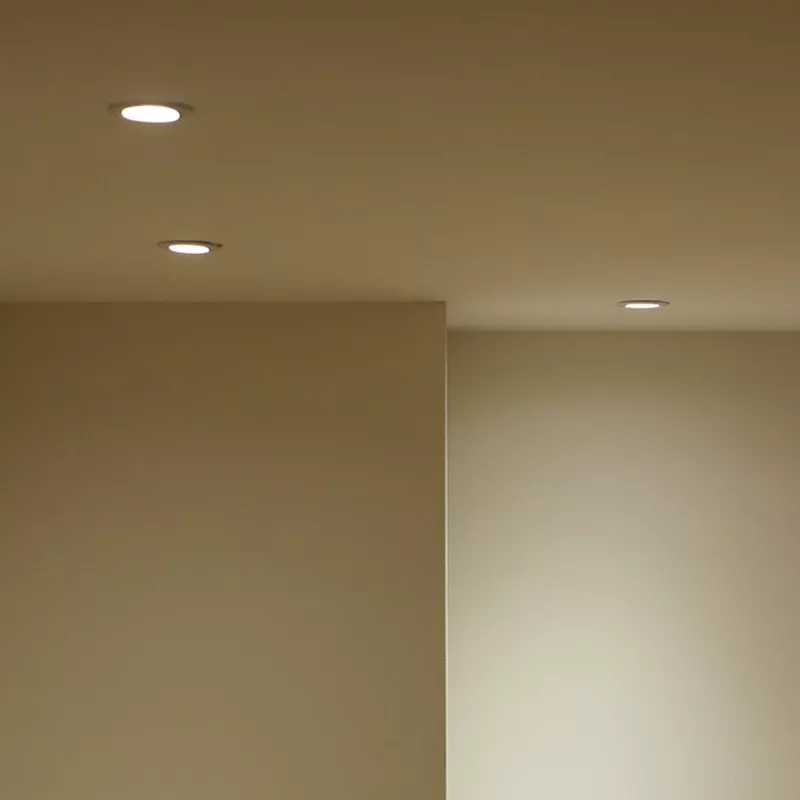 Recessed lighting spot Innr RSL 115 4.3 W Dimmable Indoor White