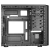 Silverstone SST-FA313-B Micro-ATX Enclosure (SST-FA313-B)