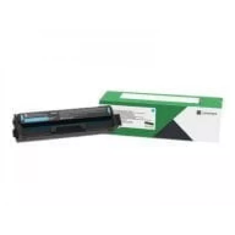 Print Cartridge Lexmark 20N2XC0 Extra High Yield 3000 pages Cyan