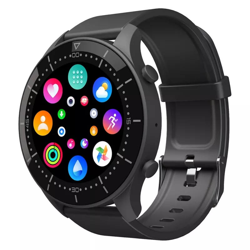 Media-Tech Genua MT870 smartband, Bluetooth calling