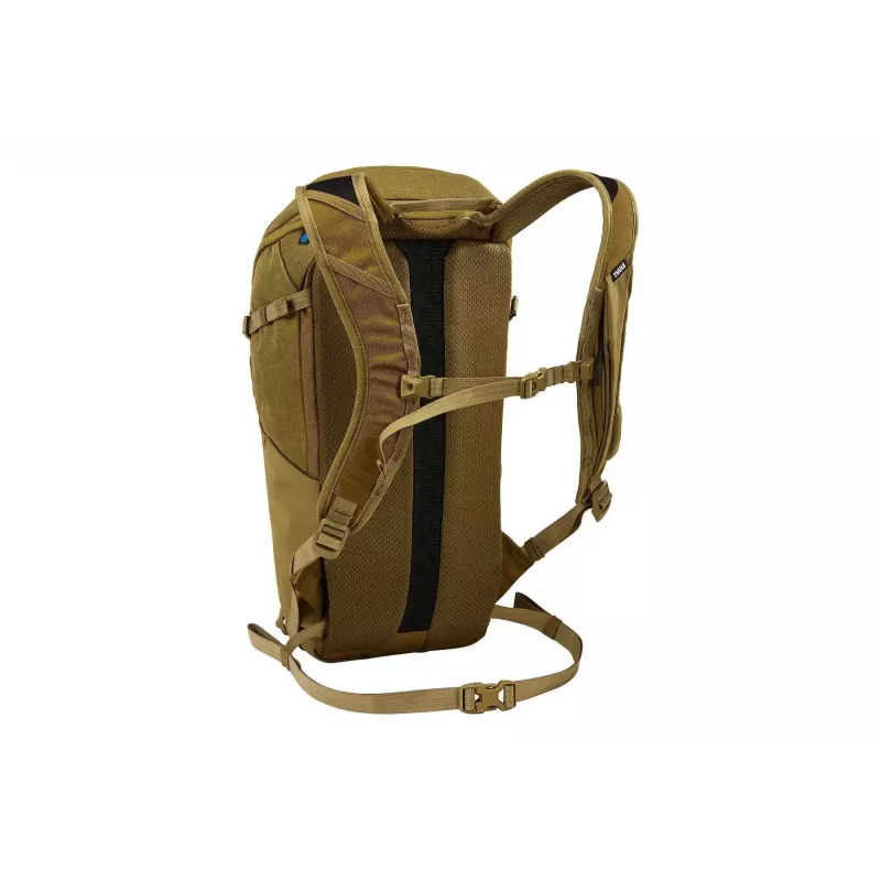 Thule 4128 AllTrail X 15L Hiking Backpack Nutria