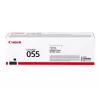 Canon 055 toner cartridge 1 pc(s) Original Black