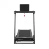 REBEL ACTIVE model RBA-1002 Folding electric treadmill