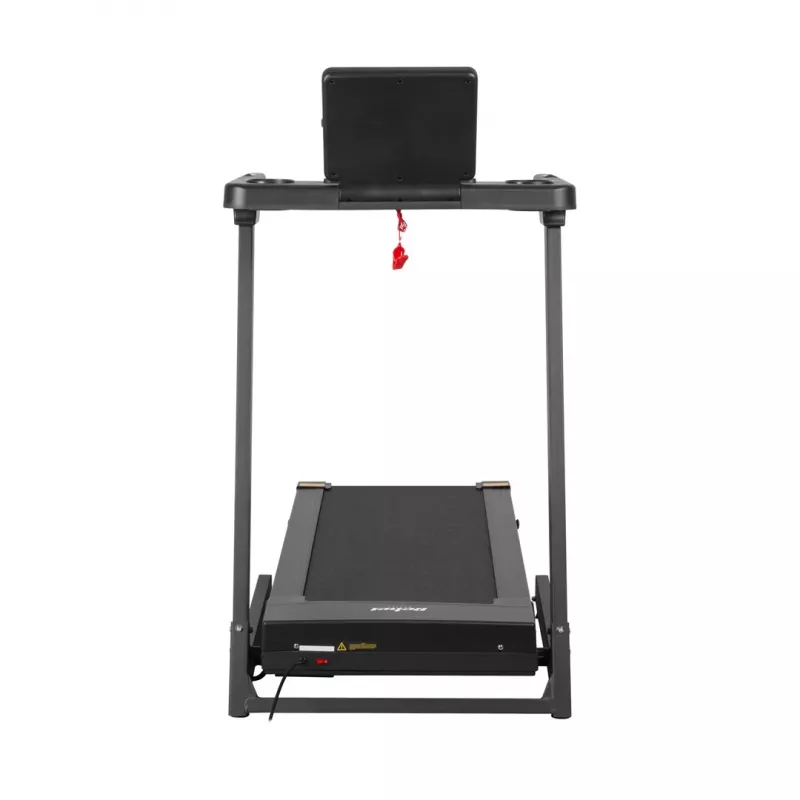 REBEL ACTIVE model RBA-1002 Folding electric treadmill
