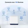 Mercusys AC1900 Whole Home Mesh Wi-Fi System