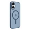 Belkin SheerForce Grip Series - Rear Cover for mobile phone