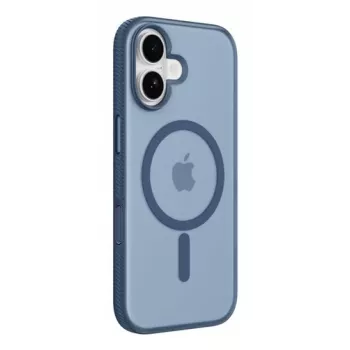 Belkin SheerForce Grip Series - Rear Cover for mobile phone