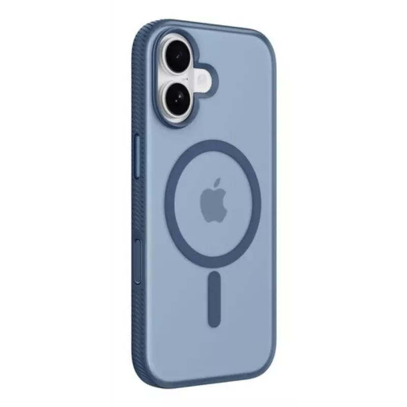 Belkin SheerForce Grip Series - Rear Cover for mobile phone