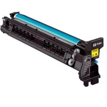Imaging Unit Develop A85Y18H 70000 pages Yellow