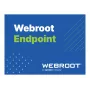 Webroot | Business Endpoint Protection with GSM Console | Antivirus Business Edition | 1 year(s) | License quantity 1-9 user(s)