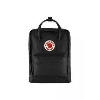 FjÄllrÄven 0001195600004832 Black