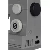 Automatic sewing machine SINGER Heavy Duty 6335M Electric Grey