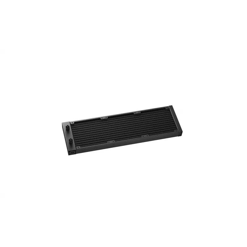 DeepCool LM360 Processor Liquid cooling kit 12 cm Black 1 pc(s)