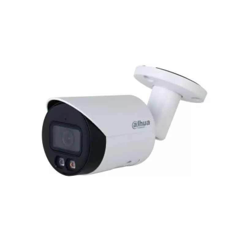 Dahua Technology WizSense IPC-HFW2249S-S-IL-0280B security camera Bullet IP security camera Indoor & outdoor 1920 x 1080 pixels Wall