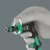 Multi-bit screwdriver Wera Kraftform Kompakt Pistol RA-R 1 7 pcs