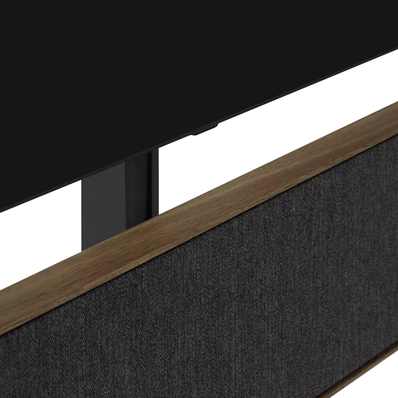 Soundbar Bang & Olufsen Beosound Stage Grey Oak Dolby Atmos 100 dB