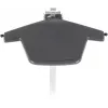 Antenna SENCOR SDA 512 DVB‑T2/T 20 dB 75 Ω — external TV/FM antenna for digital terrestrial reception