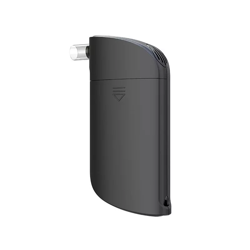 Tracer BreathEZ-1 Semiconductor Breathalyser, Black