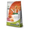 Dry dog food Farmina N&D Pumpkin BOAR & APPLE for Adult Medium & Maxi breeds, 12 kg, grain-free, 30% protein