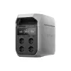 Portable power station EcoFlow DELTA 3 Plus — LiFePO4 1024 Wh, 1800 W, 4 AC outlets, 12.5 kg