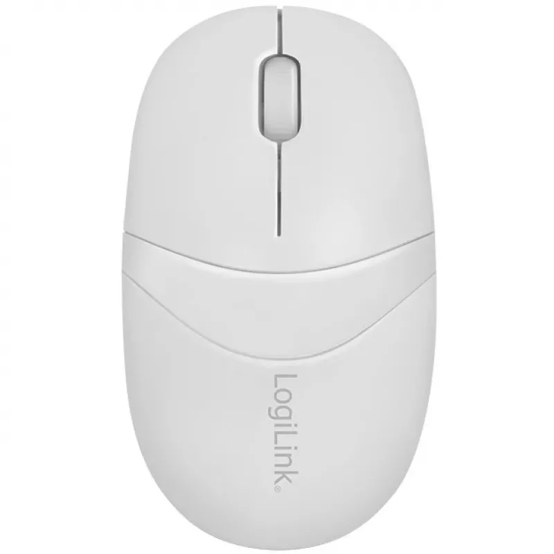 Wireless Keyboard Mouse Combo LogiLink ID0104W