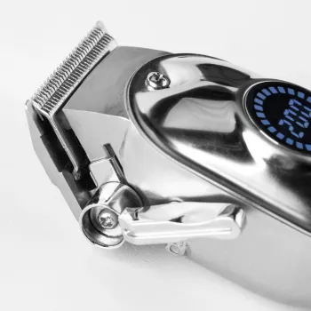 Hair trimmers JATA JBCP4000 Stainless steel 4 Lithium-Ion 150 min