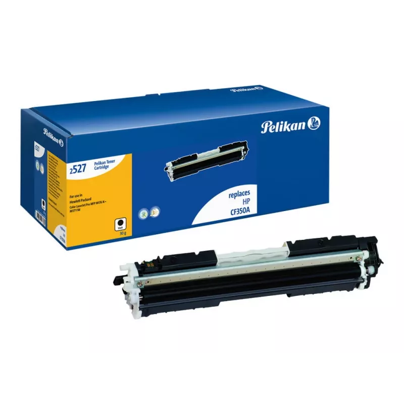 Pelikan 4233882 Printer Consumable Black