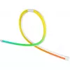 LED strip DeepCool EA080 Universal 5V 0.4m 8mm 16mm