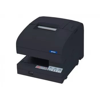 POS printer Epson TM-J7700(301PH) Inkjet 98 mm/sec Wired Wireless