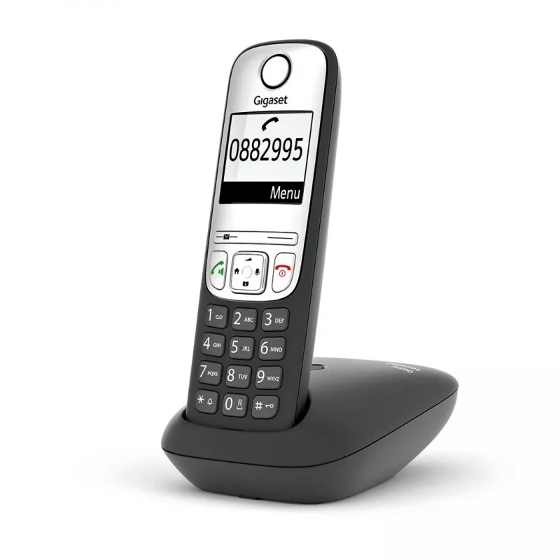 Analog telephone Gigaset A690