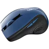 CANYON mouse MW-01 BlueLED Wireless Blue Grey