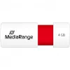 USB flash drive MediaRange 4 GB USB Type-A 2.0 MR970