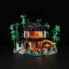 Bambushaus, Construction Toy