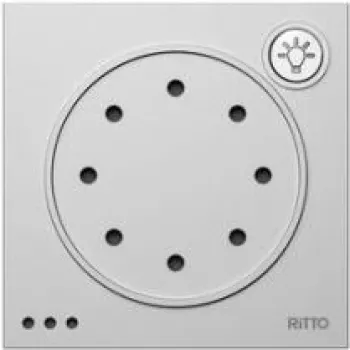 Speaker module Ritto 1876020